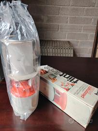 lampada a gas da campeggio bpt flintlight