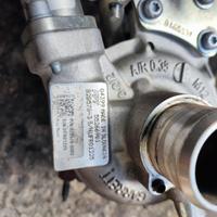 Turbina 1.3 mtj