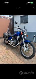 Virago 250