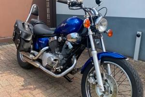 Virago 250