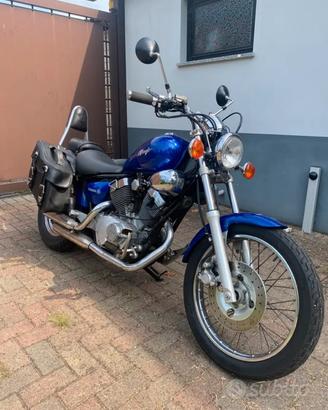 Virago 250
