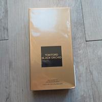 Tom Ford black orchid 100ml nuovo sigillato