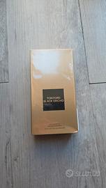 Tom Ford black orchid 100ml nuovo sigillato