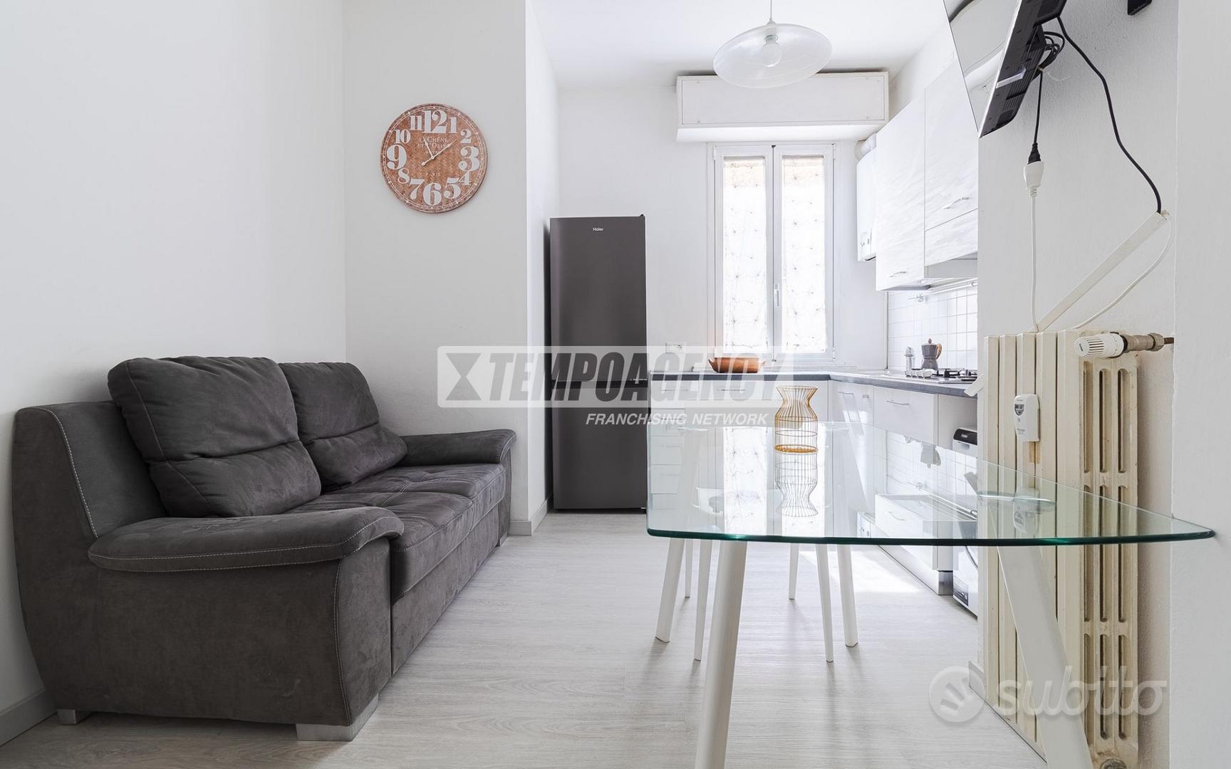 Appartamento – Milano, Rogoredo, Municipio 4 - Vista 5