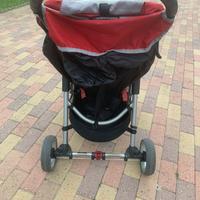 Baby Jogger