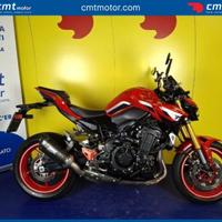 KAWASAKI Z 900 Garantita e Finanziabile