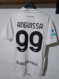 maglia napoli