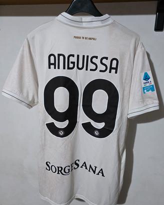 maglia napoli