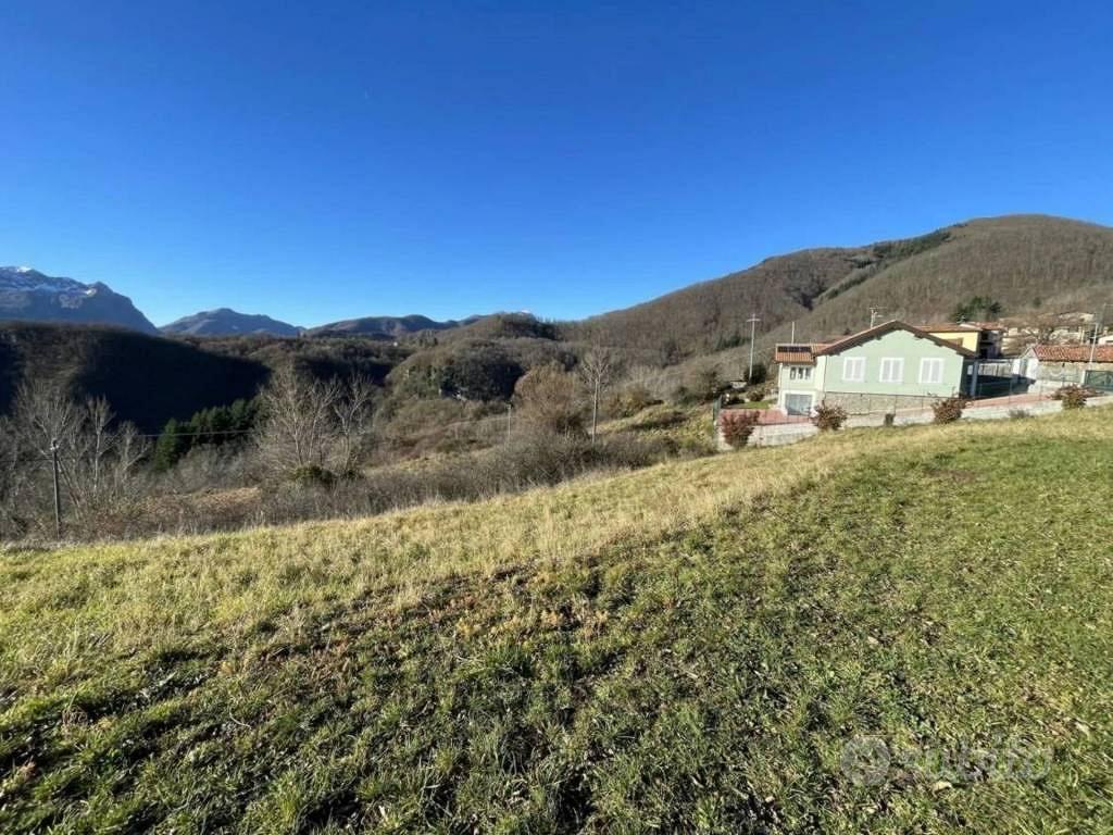 Immobile in asta di 1769 m² a Castelnuovo di Garfa - Altro
