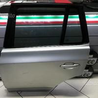 Sportello post. sx bmw x3