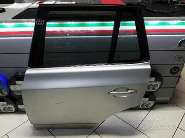 Sportello post. sx bmw x3