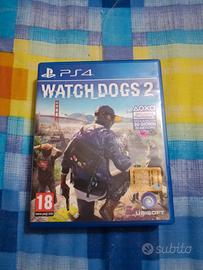 watch dogs 2