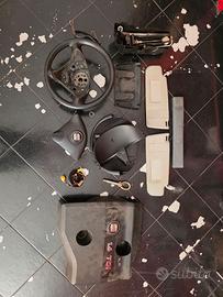 Ricambi per Seat Arosa (scorrere foto)