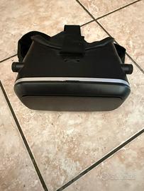 Visore vr