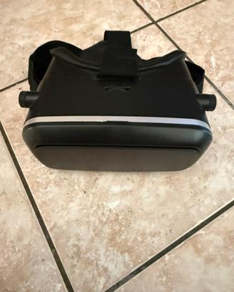 Visore vr