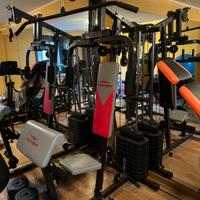 High Power ST 1200 multifunzione