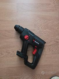 tassellatore 12v wurth cube