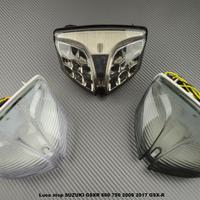 Luce stop SUZUKI GSXR 600 750 2008 2017 GSX-R