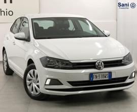 Polo 5p 1.0 mpi Trendline 65cv