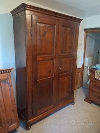 armadio antico 