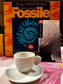 Tazzina Illy da Collezione