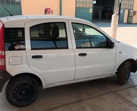 Fiat Panda Van Multijet