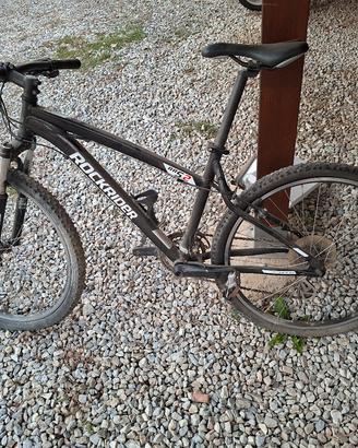 Montainbike Rockrider RR 5.2 