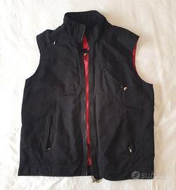 Gilet smanicato multifunzione Cecil uomo Tg.L