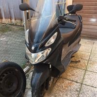 Ricambi scooter suzuki burgman 150