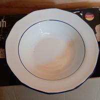 servizio piatti da 6