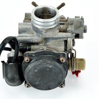 VESPA GT Granturismo 125 03 06 carburatore