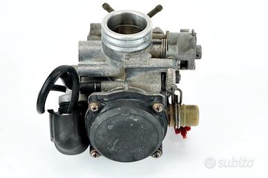 VESPA GT Granturismo 125 03 06 carburatore
