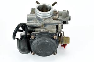 VESPA GT Granturismo 125 03 06 carburatore