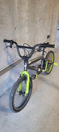 Bicicletta MBM Boost Freestyle