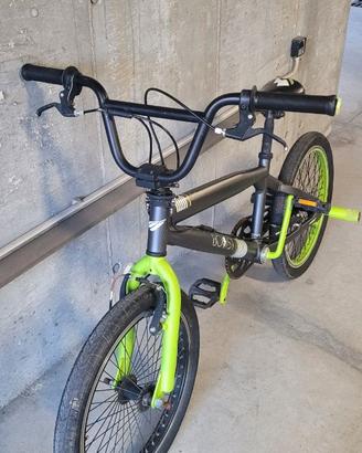 Bicicletta MBM Boost Freestyle