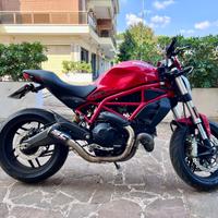 Ducati Monster 797 - 2020