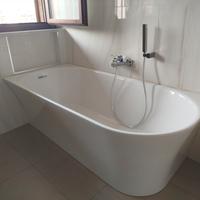 Vasca da bagno