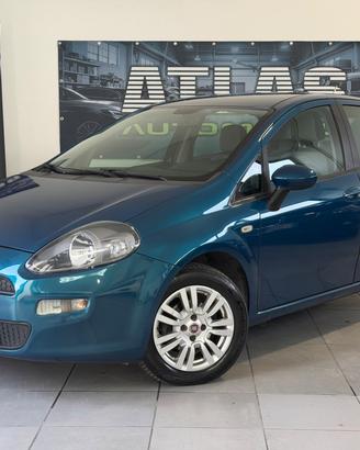 Fiat Grande Punto 1.2 5 porte S&S Actual