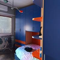 Cameretta moretti compact