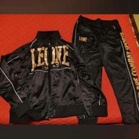 TUTA NUOVA ORIGINALE LEONE 1947 XL