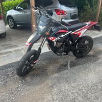 BETA 125 RR MOTARD 2023-24