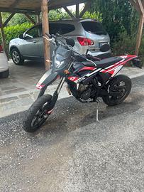BETA 125 RR MOTARD 2023-24