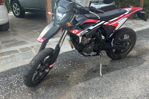 BETA 125 RR MOTARD 2023-24