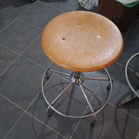 Sgabelli per ufficio