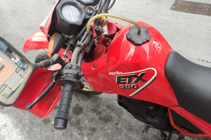 Aprilia etx350