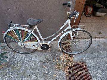 Bici donna