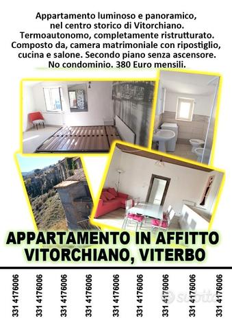 Appartamento per militari