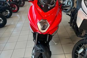 Mv Agusta Turismo Veloce 800