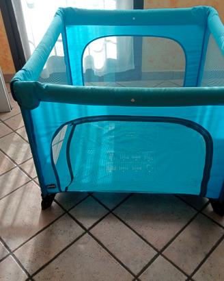 Box bambini
