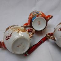 Porcellane giapponese 